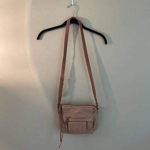 Tan See by Chloé Crossbody Purse